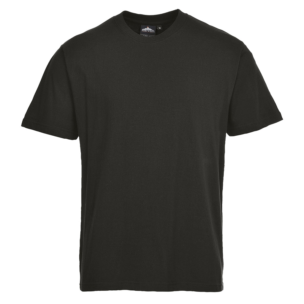 B195 - Turin Cotton T-Shirt
