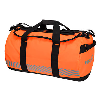 B911 - Hi-Vis Waterproof PVC Bag