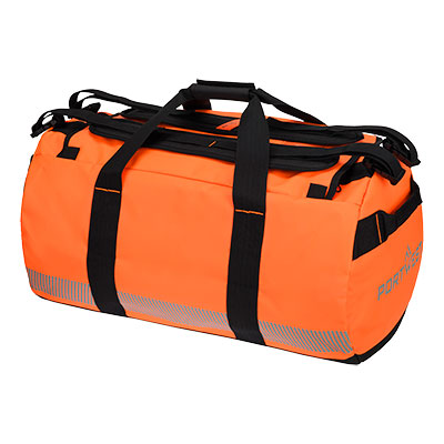 B911 - Hi-Vis Waterproof PVC Bag