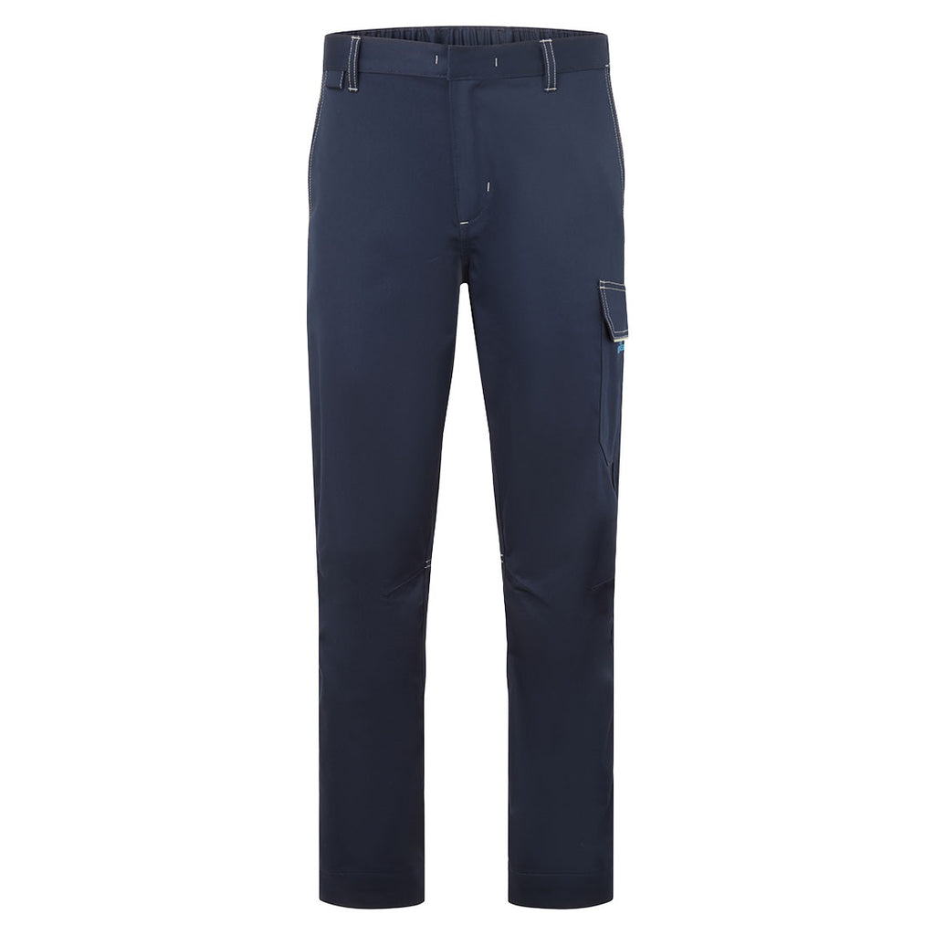 BZ443 - Bizweld Work FR Trousers
