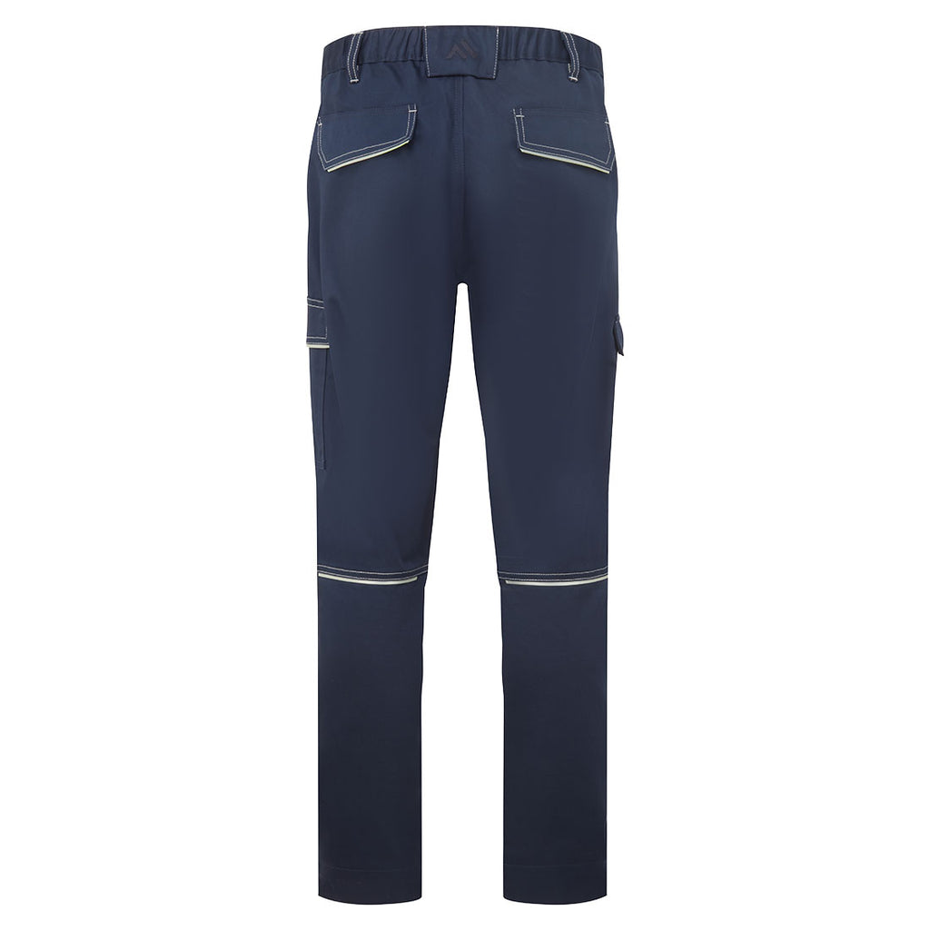 BZ443 - Bizweld Work FR Trousers
