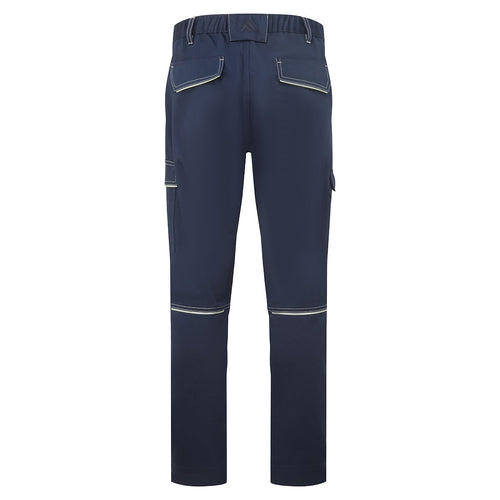 BZ443 - Bizweld Work FR Trousers