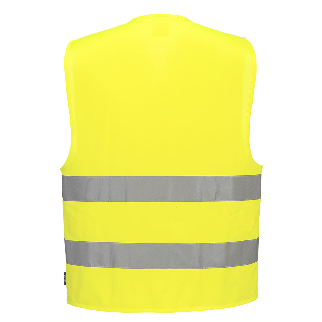 C474 - Hi-Vis Two Band Vest
