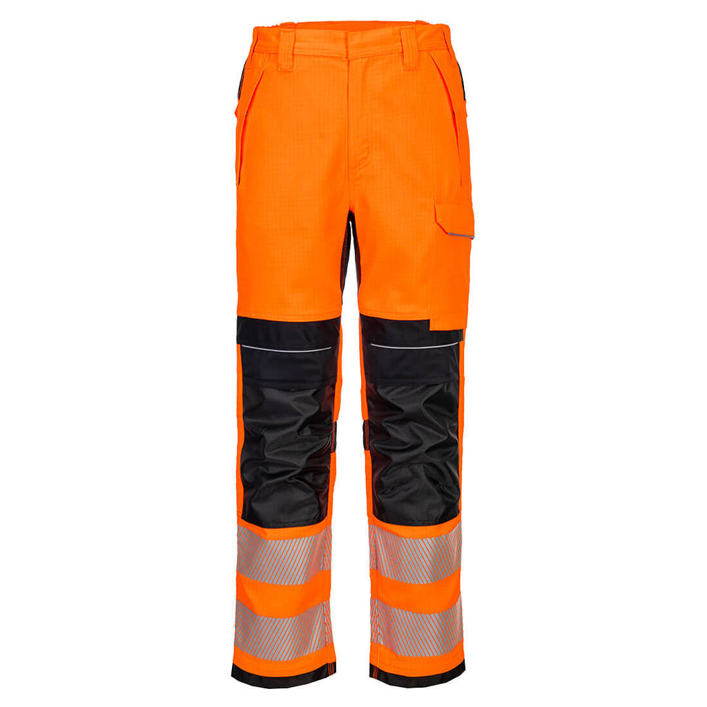 FR414 - Modaflame Work HVO Multi-Norm FR Trousers