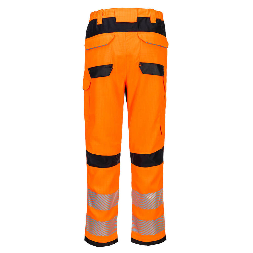 FR414 - Modaflame Work HVO Multi-Norm FR Trousers