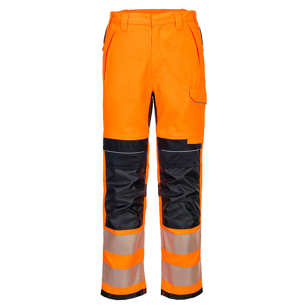 FR414 - Modaflame Work HVO Multi-Norm FR Trousers