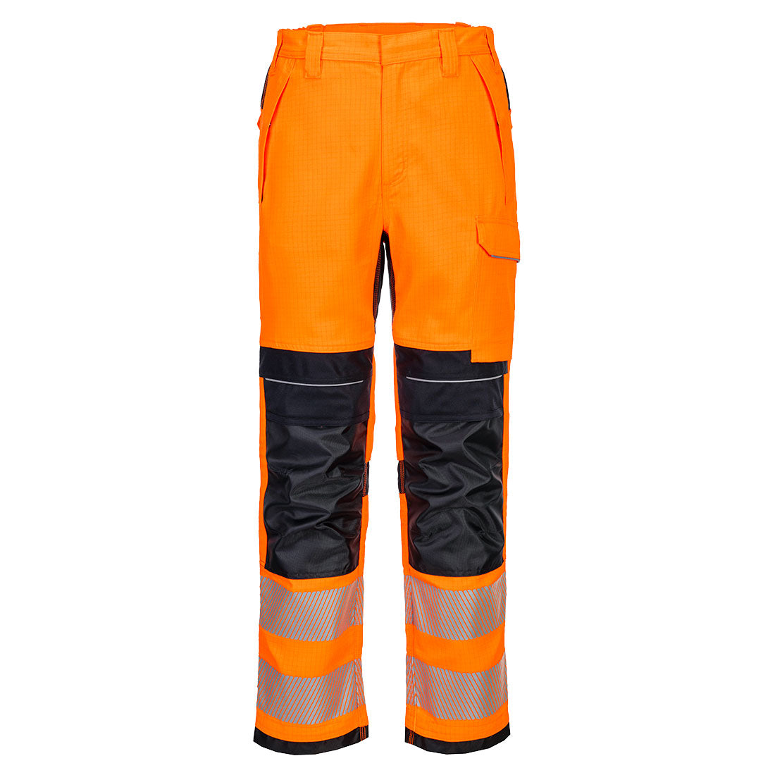 FR414 - Modaflame Work HVO Multi-Norm FR Trousers