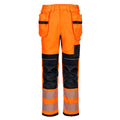 FR415 - PW3 Modaflame Work HVO FR Holster Trousers