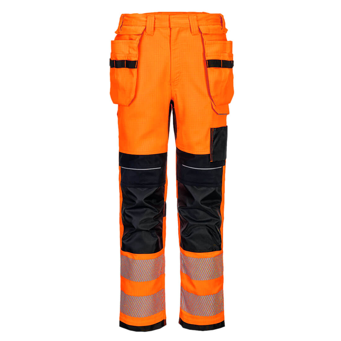 FR415 - PW3 Modaflame Work HVO FR Holster Trousers