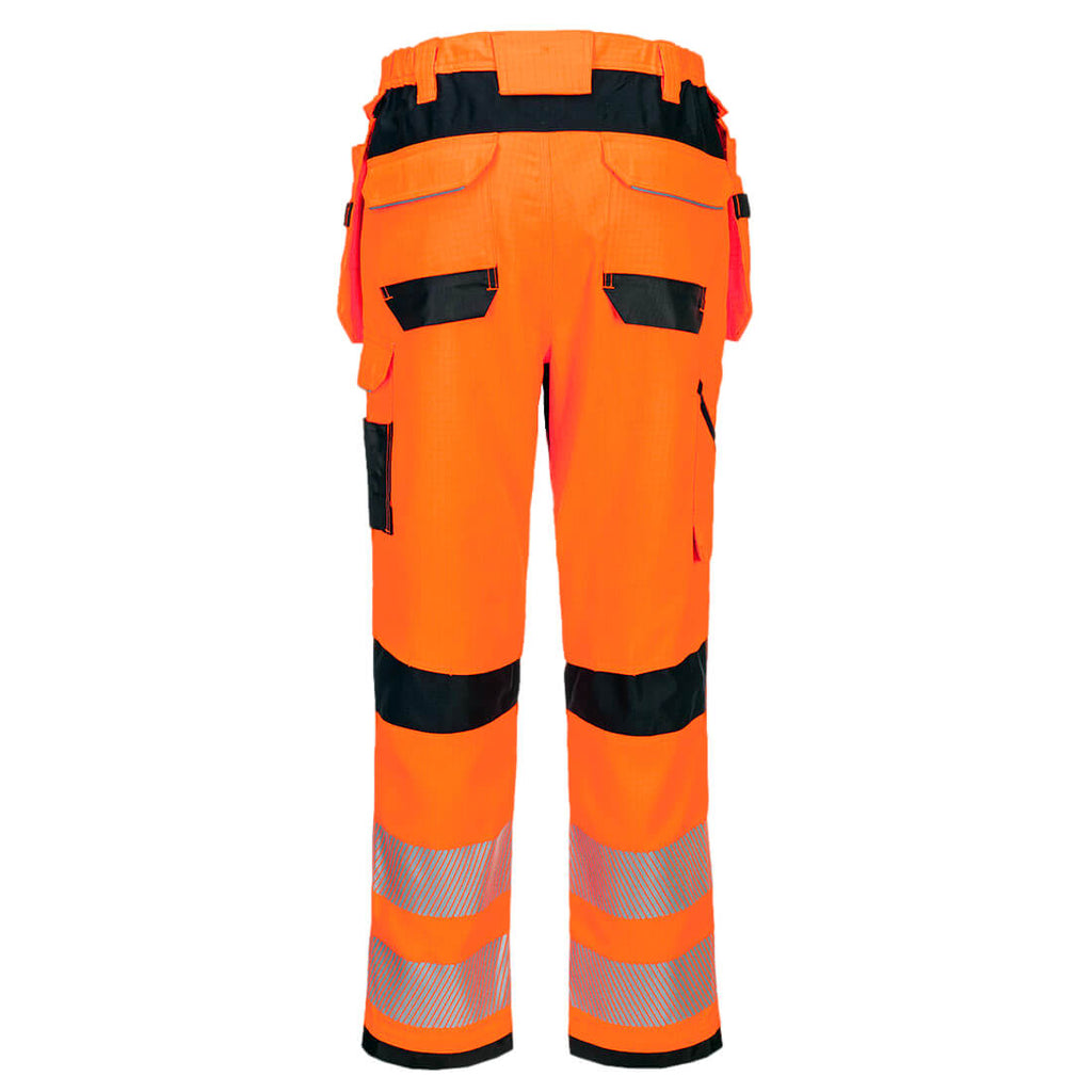 FR415 - PW3 Modaflame Work HVO FR Holster Trousers