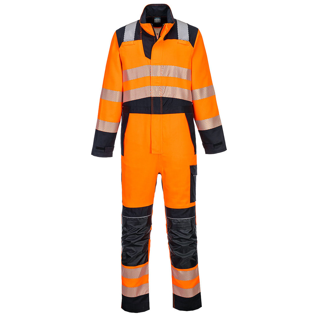 FR509 - Modaflame Work HVO Multi-Norm FR Coverall