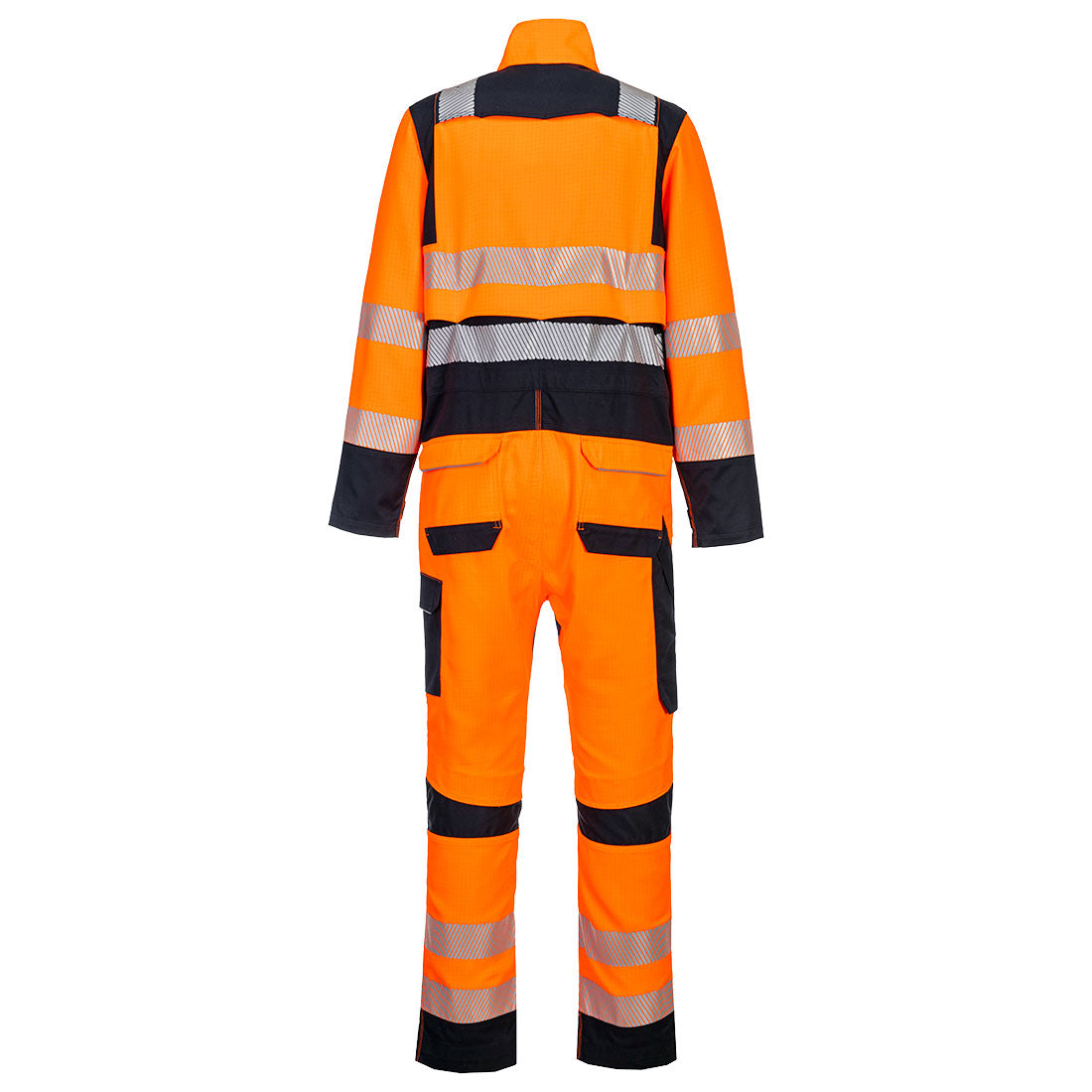 FR509 - Modaflame Work HVO Multi-Norm FR Coverall