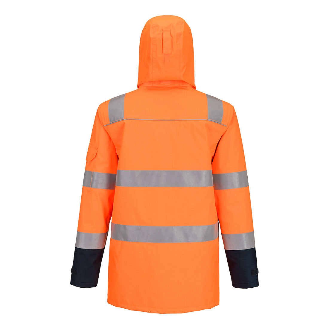 FR605 - Bizflame Rain+ Hi-Vis Multi-Norm Contrast FR Jacket
