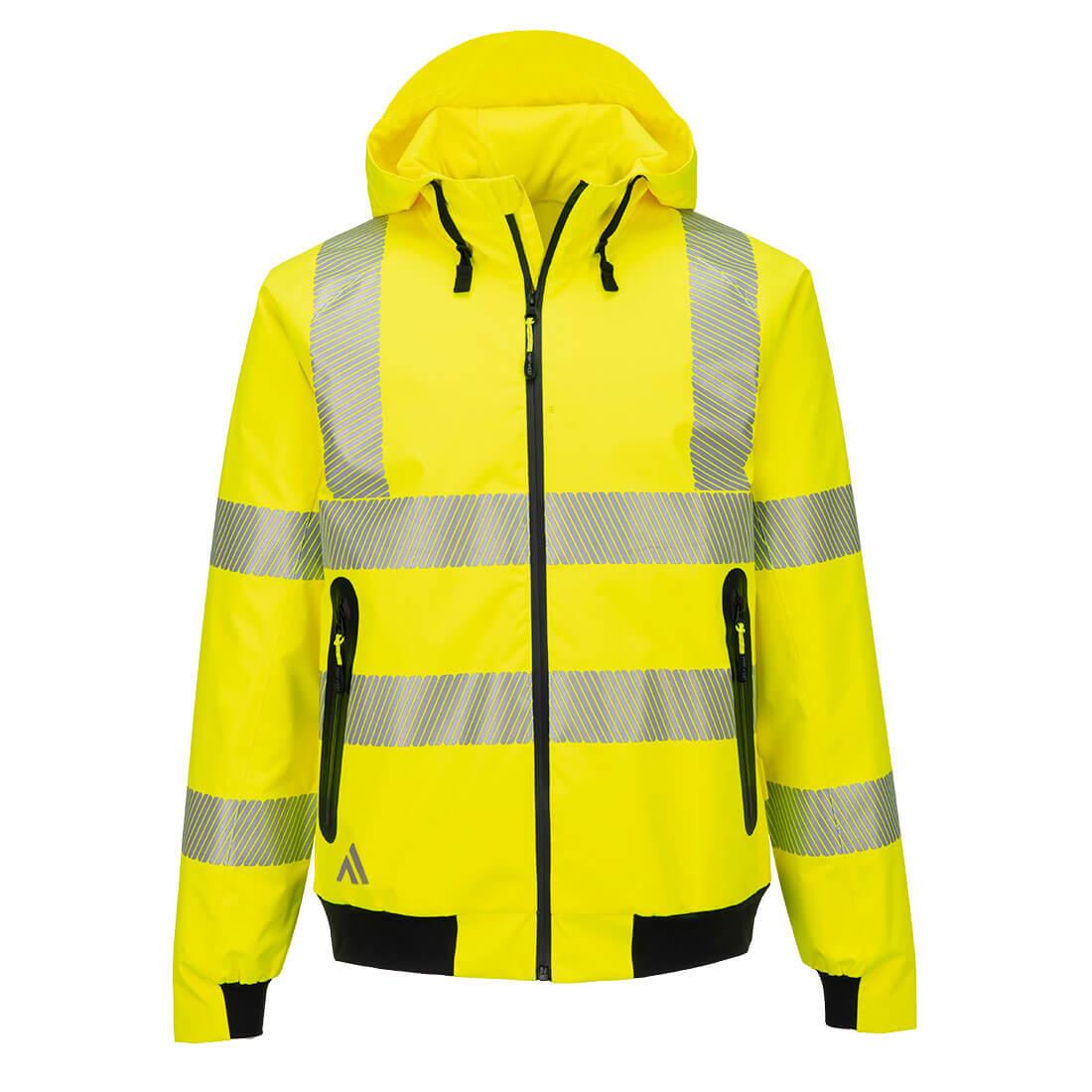KX315 - Sport Hi-Vis Rain Bomber