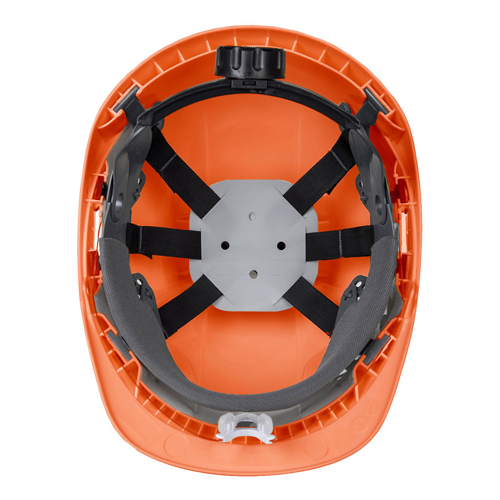 PW55 - Endurance Visor Helmet