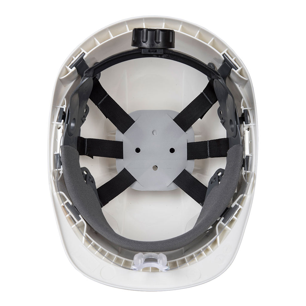 PW55 - Endurance Visor Helmet