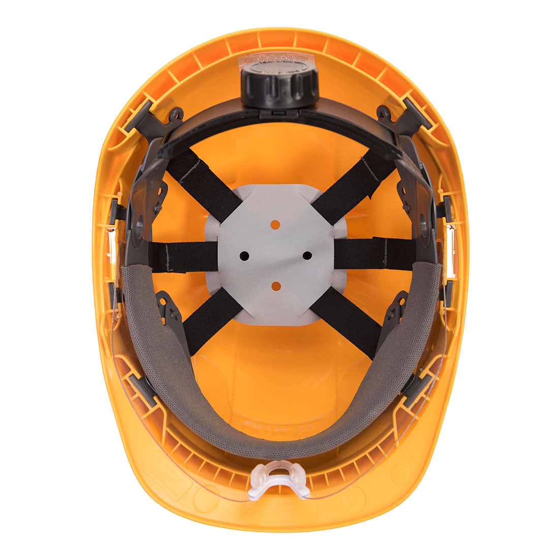 PW55 - Endurance Visor Helmet